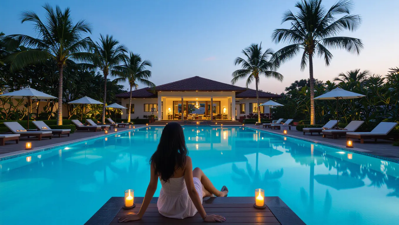 A Guide to Bangalore Escorts for First-Time Visitors